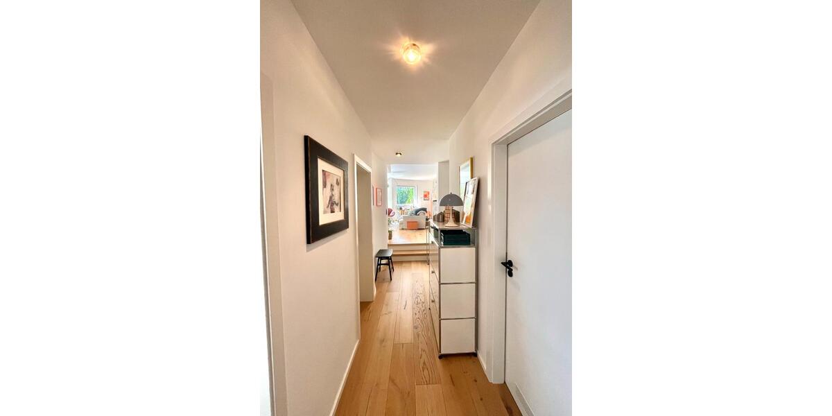 Maisonettenwohnung Heidelberg Peterstal - 4.5 Zimmer, 121 m&sup2;, 710.000&euro; | Angebot:26272155