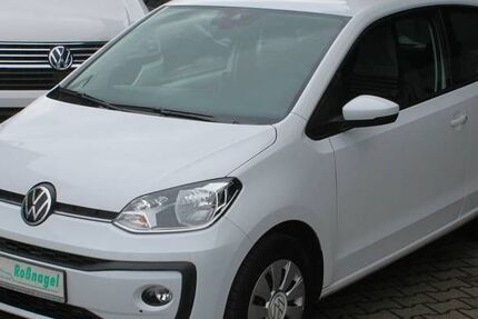 VW up! 32.000 km 11.770 &euro; Sinsheim 74889