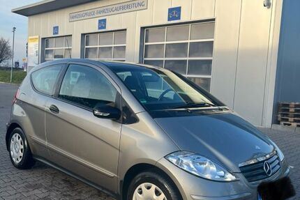 Mercedes-Benz A 160 127.000 km 4.950 &euro; Heidelberg 69124