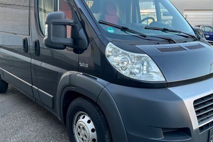 Fiat Ducato 216.000 km 4.900 &euro; Leimen 69181