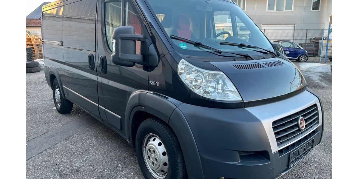 Fiat Ducato 216.000 km 4.900 &euro; Leimen 69181