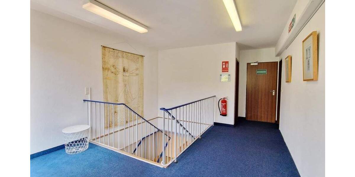 Vielseitige Gewerbefläche mit Schulungs-, Büro- und Ladenbereich in zentraler Lage der Schwetzingerstadt - Gewerbeobjekt Mannheim Schwetzingerstadt | Angebot:23970126