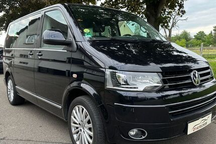 VW T5 Transporter 163.380 km 13.890 &euro; Forst 76694