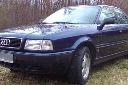 Audi 80 179.000 km 4.950 € Altrip 67122