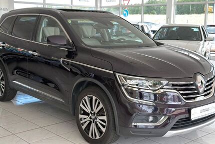 Renault Koleos 86.000 km 18.990 &euro; Speyer 67346