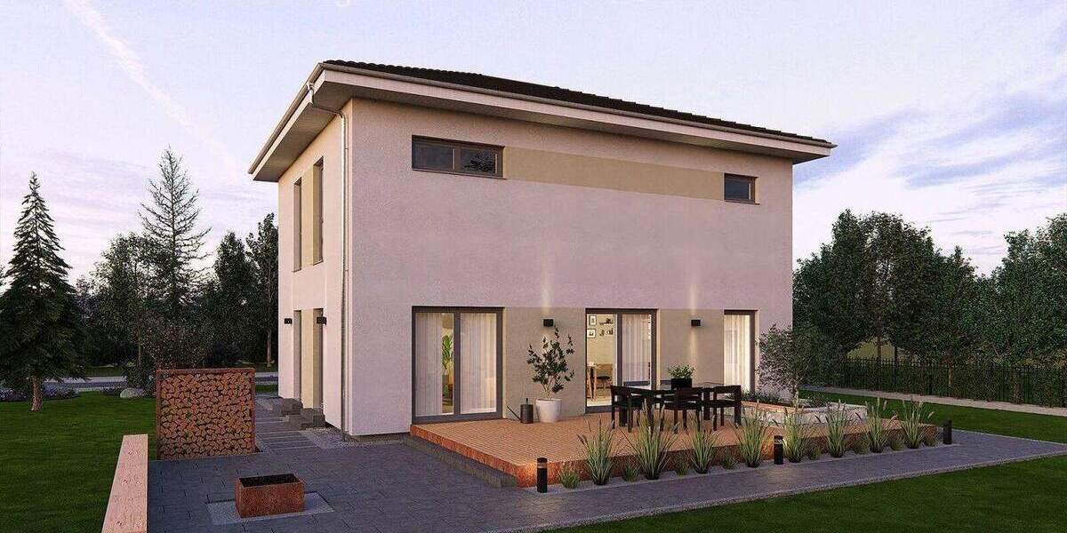 Einfamilienhaus Frankenthal - 6 Zimmer, 165 m&sup2;, 779.900&euro; | Angebot:25400592