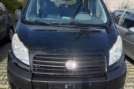 Fiat Scudo 167.000 km 7.500 &euro; Hemsbach 69502