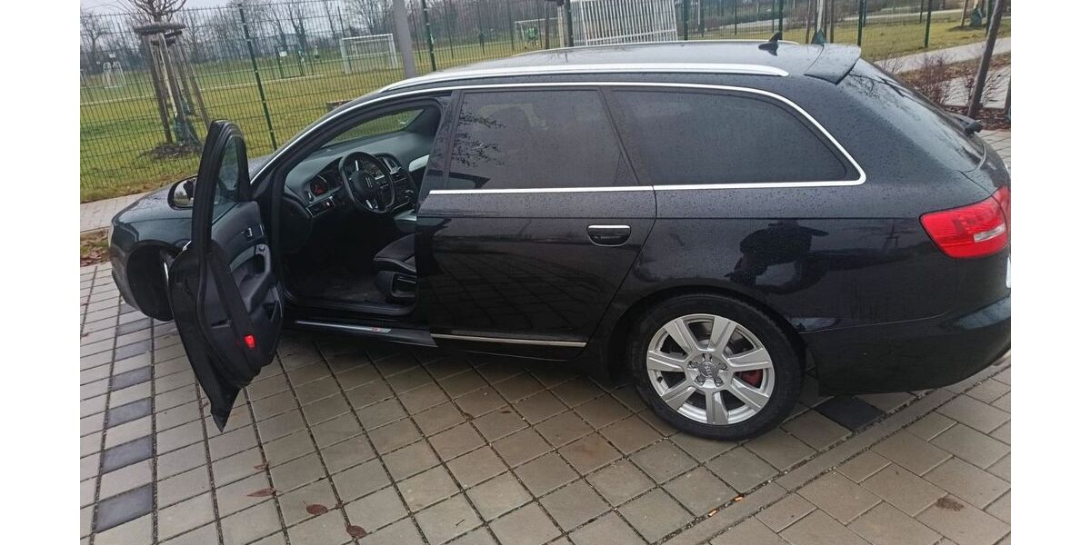 Audi A6 298.500 km 5.700 &euro; Neuhofen 67141