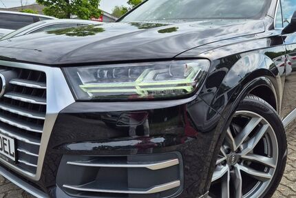 Audi Q7 143.000 km 34.900 &euro; Forst 76694