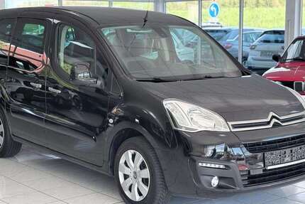 Citroen Berlingo 148.500 km 8.490 &euro; Speyer 67346