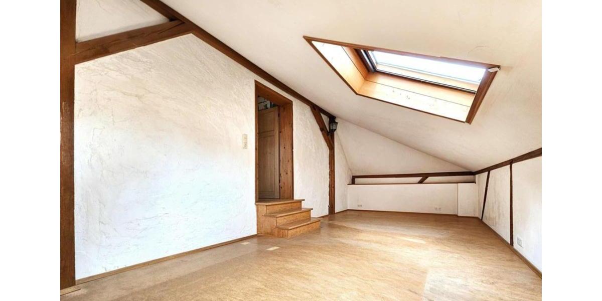 Charmantes Einfamilienhaus in Wiesloch-Schatthausen 6 zimmer