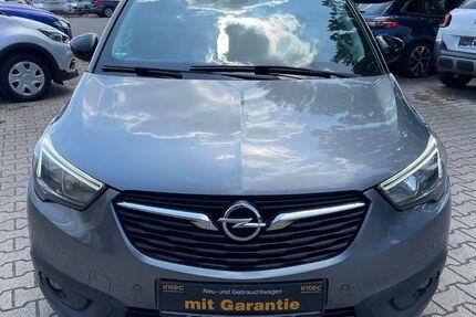 Opel Crossland (X) 50.000 km 12.490 € Speyer 67346