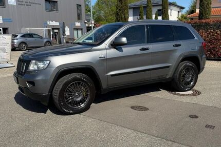 Jeep Grand Cherokee 203.000 km 10.000 &euro; Heidelberg 69123