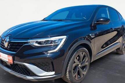 Renault Arkana 58.000 km 20.990 &euro; Brühl 68782