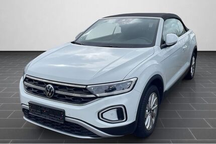 VW T-Roc 30.158 km 23.900 &euro; Ladenburg 68526