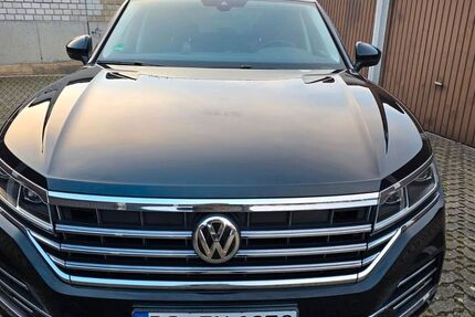 VW Touareg 111.000 km 23.000 &euro; Sinsheim 74889