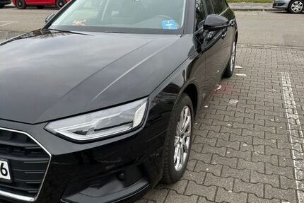Audi A4 120.000 km 20.990 &euro; Ludwigshafen 67061
