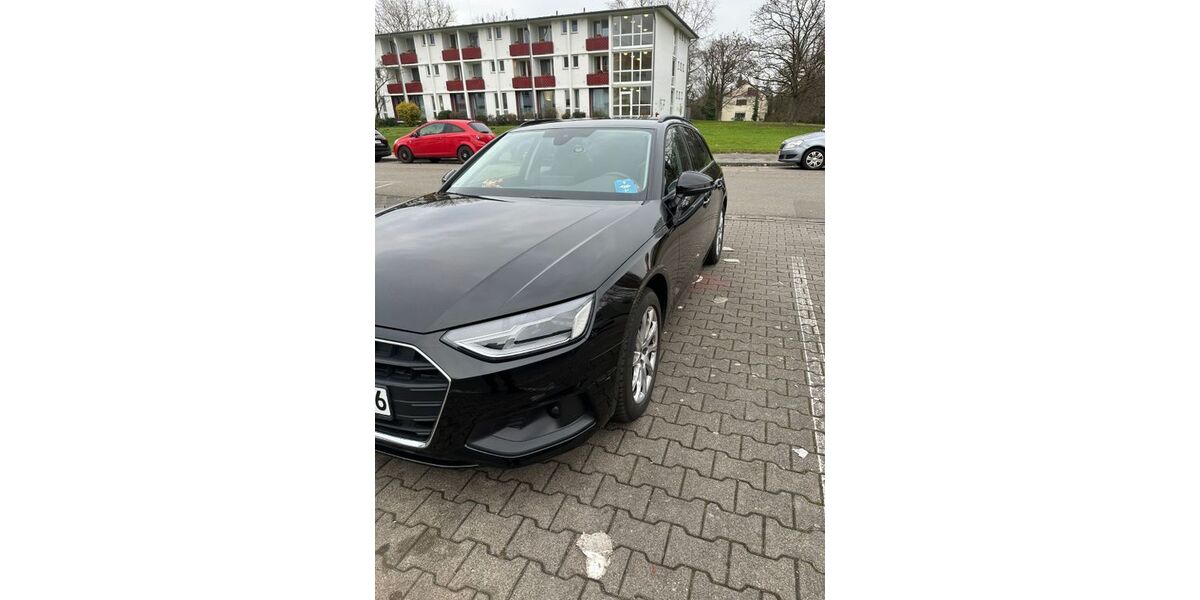 Audi A4 120.000 km 20.990 &euro; Ludwigshafen 67061