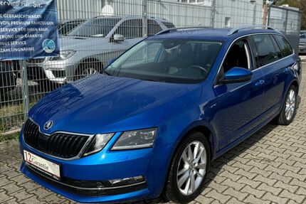 Skoda Octavia 110.000 km 18.990 &euro; Hemsbach 69502