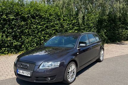 Audi A6 179.900 km 7.999 &euro; Zuzenhausen 74939