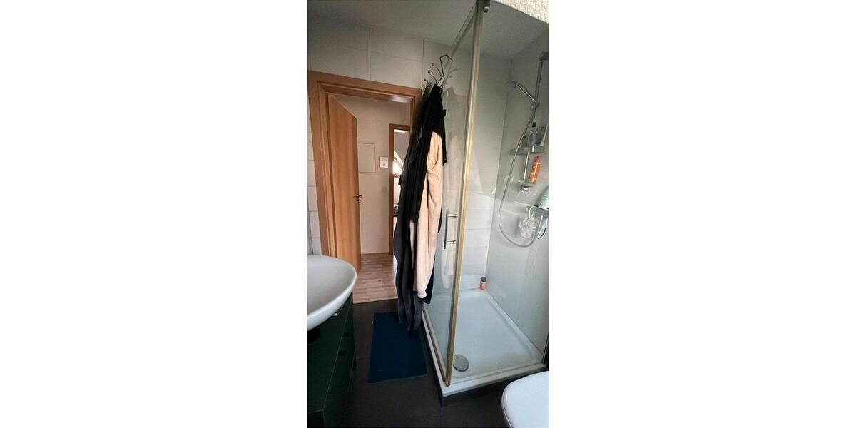 Dachgeschoßwohnung Bammental - 1.5 Zimmer, 60 m&sup2;, 800&euro; | Angebot:25446950