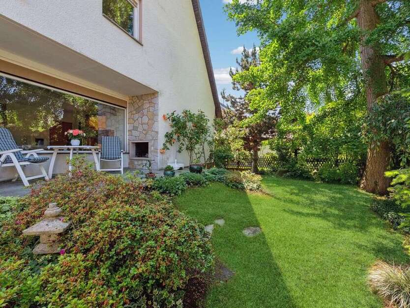 Haus zum Kaufen in Limburgerhof 720.000 € 248 m²
