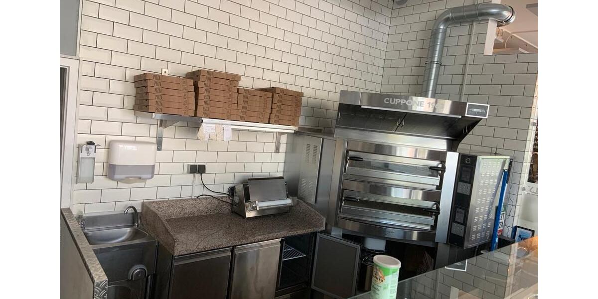 Gewerbeobjekt Ludwigshafen am Rhein Rheingönheim - 60.000&euro; | Angebot:20209627