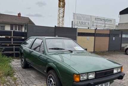VW Scirocco 117.000 km 5.500 &euro; Malsch bei Wiesloch 69254