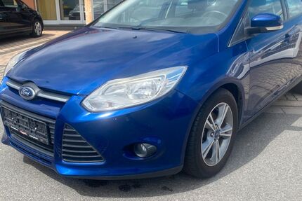 Ford Focus 84.328 km 5.800 &euro; Frankenthal (Pfalz) 67227