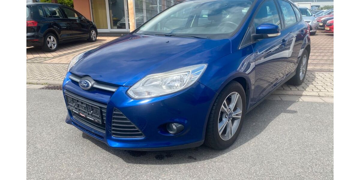 Ford Focus 84.328 km 5.800 &euro; Frankenthal (Pfalz) 67227