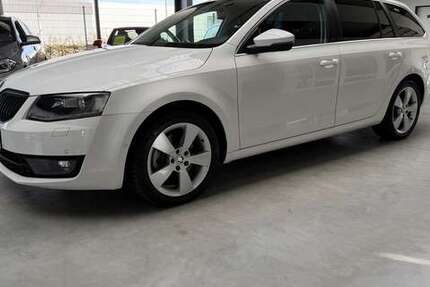 Skoda Octavia 94.600 km 15.980 € Mannheim 68309