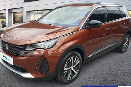 Peugeot 5008 16.687 km 23.990 &euro; Mannheim 68309