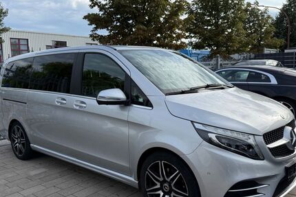 Mercedes-Benz V 300 105.000 km 43.300 &euro; Philippsburg 76661