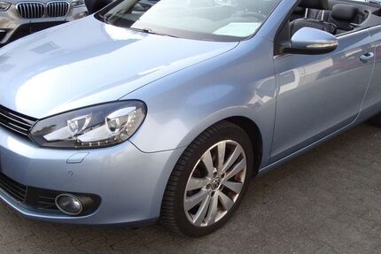 VW Golf 76.200 km 10.299 &euro; Lorsch 64653