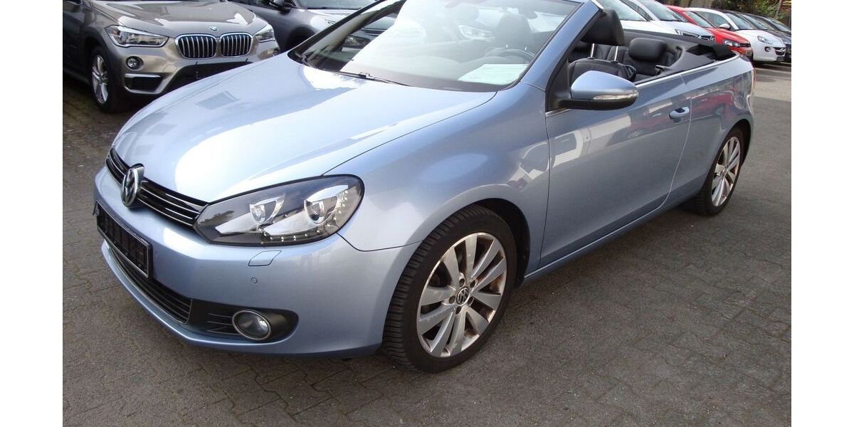 VW Golf 76.200 km 10.299 &euro; Lorsch 64653