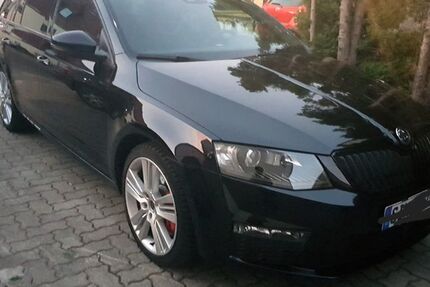 Skoda Octavia 174.000 km 12.200 &euro; Ludwigshafen 67065