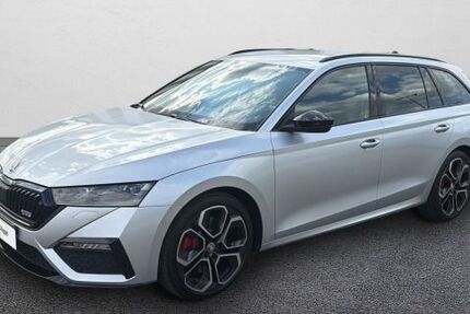 Skoda Octavia 112.800 km 26.900 &euro; Speyer 67346
