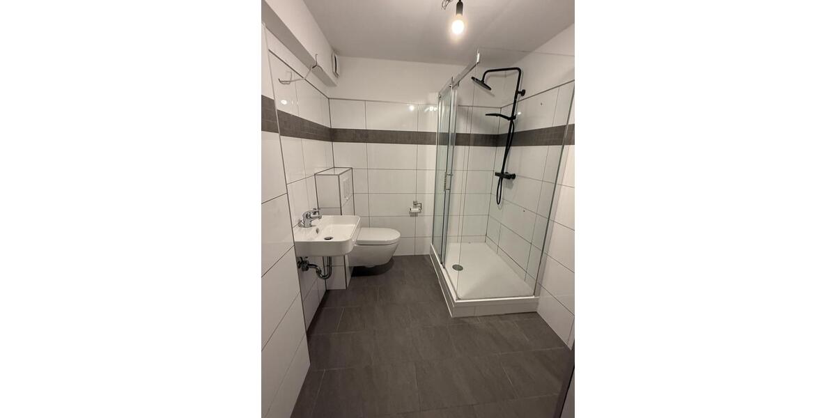 Schöne 3 Zimmer Wohnung mit Terasse und Garten in Limburgerhof 3 zimmer