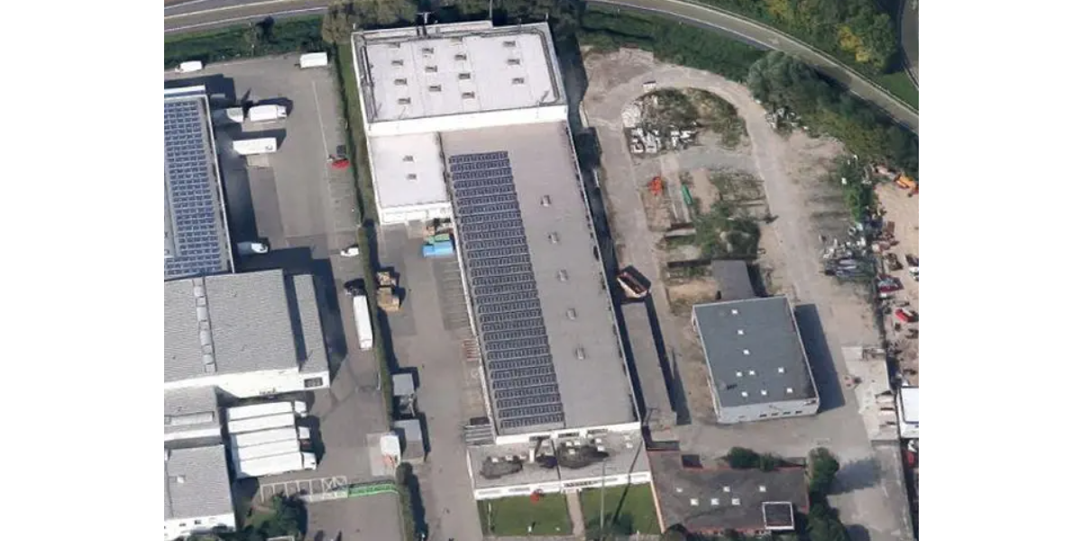 Gewerbeobjekt Weinheim Weststadt - 13.710&euro; | Angebot:26573275