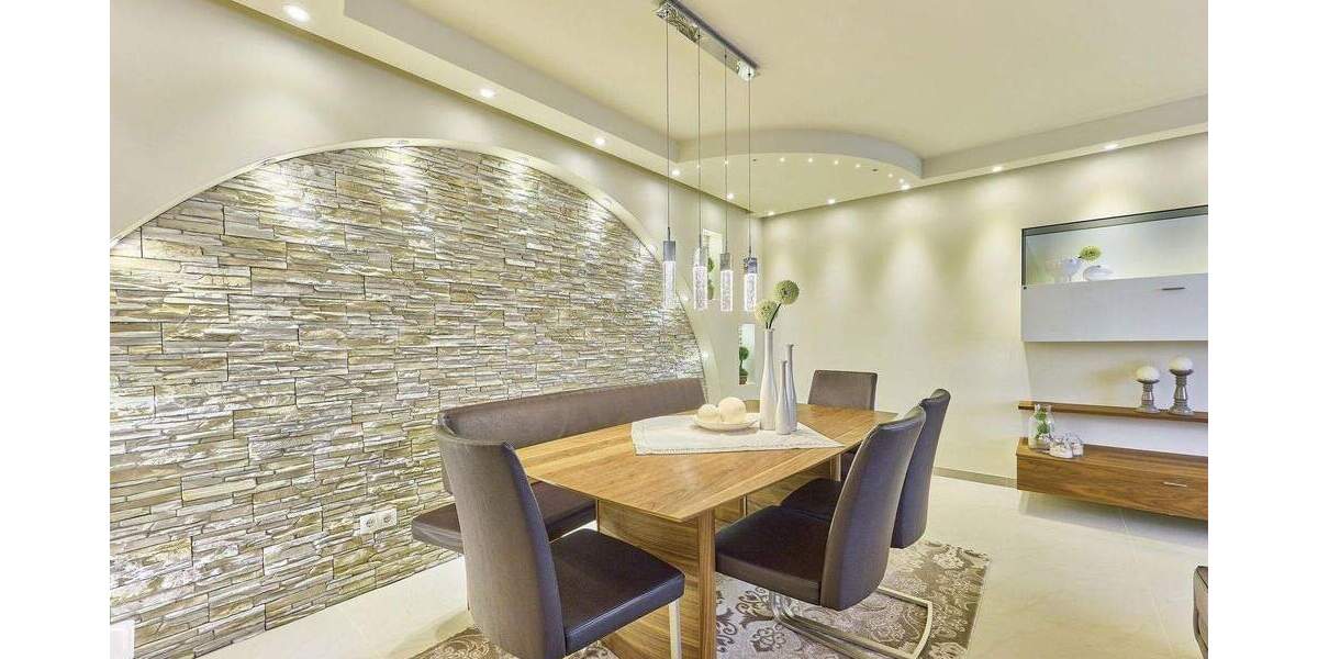 Reihenmittelhaus Ludwigshafen Oggersheim - 5 Zimmer, 180 m&sup2;, 599.000&euro; | Angebot:25211837