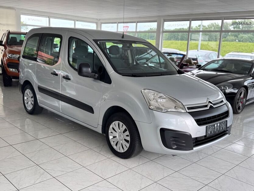 Berlingo