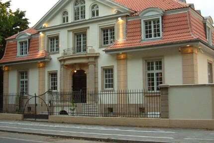 Gewerbeobjekt Mannheim Fahrlach - 1.250&euro; | Angebot:27006882