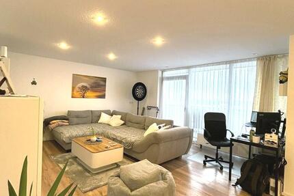 Wohnung Ludwigshafen am Rhein Parkinsel - 2 Zimmer, 73 m&sup2;, 800&euro; | Angebot:25340910