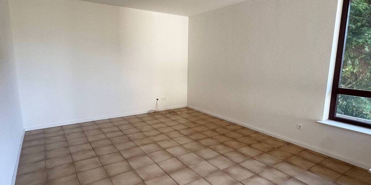 Terrassenwohnung Heiligkreuzsteinach - 2 Zimmer, 65 m&sup2;, 650&euro; | Angebot:26143408