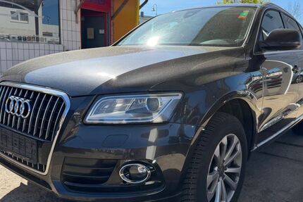 Audi Q5 197.800 km 13.990 &euro; Ubstadt-Weiher 76698