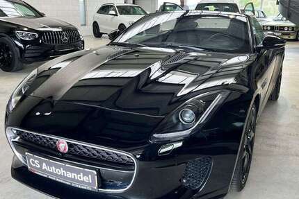 Jaguar F-Type 43.000 km 38.490 € Mühlhausen 69242