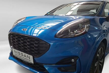Ford Puma 56.691 km 17.390 &euro; Heidelberg 69126