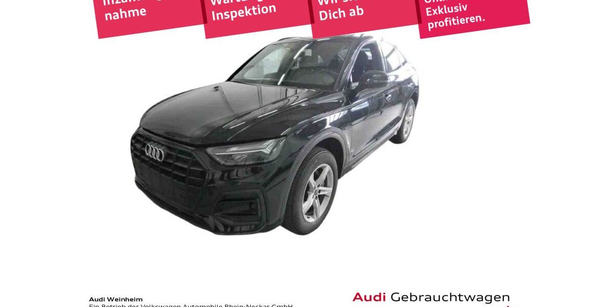 Audi Q5 89.689 km 34.988 &euro; Weinheim 69469