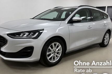 Ford Focus 149.700 km 12.990 &euro; Sandhausen ( bei Heidelberg ) 69207