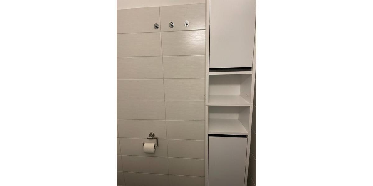 Dachgeschoßwohnung Mannheim Niederfeld - 3.5 Zimmer, 62 m&sup2;, 1.200&euro; | Angebot:25181070